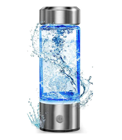 HydroGenius Hydrogen Water Bottle